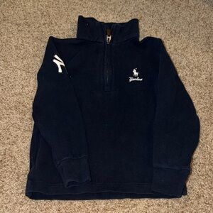 Polo by Ralph Lauren Yankees Kids Sweater